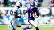 Fantasy football Start 'Em, Sit 'Em: How to set lineups for Week 2