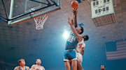 Basketball Legend Kareem Abdul-Jabbar Has a New Book for Kids