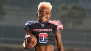 Bunchie Young is Our 2017 SportsKid of the Year