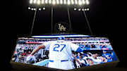 A Tale of Two Matts in the NLDS
