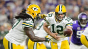 Fantasy Football Week 6 Position Rankings
