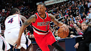 Damian Lillard on Getting Snubbed: "Just Keep Working"