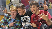 Q&A with Adam Hicks from Disney XD's "Zeke and Luther"