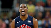 USA Men's Basketball: 3 Takeaways From the Win Over Argentina