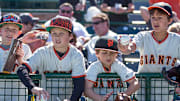 How to Get an Autograph or Ball at a Spring Training Game