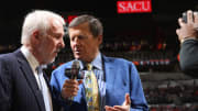 Wednesday Afterschool Special: Sagervision