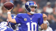 Fantasy Football Week 2 Position Rankings