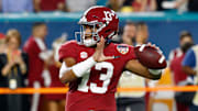 Who Will Win in Another College Football Classic?
