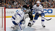 Previewing the Eastern Conference Finals: Penguins vs. Lightning