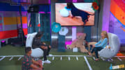 Check Out This Exclusive Clip of Von Miller on Nickelodeon's "Crashletes"