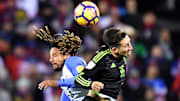 USMNT Loss to Mexico Just the Latest Chapter in Storied Rivalry