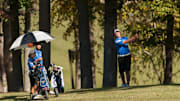PGA Junior League Golf Championship Day 2 Roundup