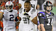 College Football's BCS vs. Playoff Debate