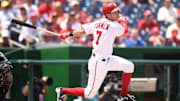 Previewing the Postseason: Nationals vs. Dodgers