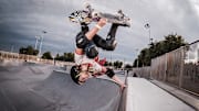X Games Austin 2016 Q&A: 11-Year-Old Skateboarder Brighton Zeuner