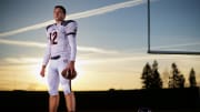 Nolan Henry Wins High School Heisman for Accomplishments On and Off the Field