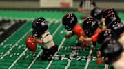 Seattle Seahawks Win OYO Super Bowl!