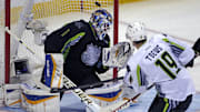 Team Toews Tops Team Foligno in Record-Breaking NHL All-Star Game