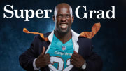 Michael Thomas: Dolphins Safety, Businessman