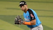 Top MLB Prospects Shine at All-Star Futures Game