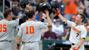 Oregon State, Arkansas Headed for CWS Finals Clash