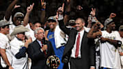 Rick Carlisle: Leading by Example