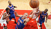 Jason Kidd Annouces He's Retiring