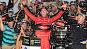 Austin Dillon Wins Exciting Daytona 500