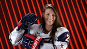 2014 Winter Olympics Interviews: Hillary Knight, US Women's Hockey