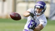 Primetime: European Leaguer Moritz Boehringer Looks to Crack the NFL