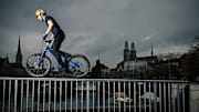 A First-Person View of Some Sick Bike Tricks
