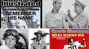 Veteran Athletes, Athlete Veterans