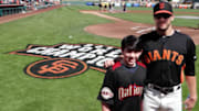 Barry Zito, Cy Young Winner and World Champion