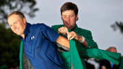 Jordan Spieth Wins Masters with Record-Tying Performance