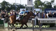 American Pharoah Wins First Triple Crown Since 1978!