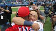 Wednesday Afterschool Special: Baseball Diplomacy
