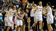 UConn Women Win Ninth National Title!