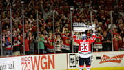 Blackhawks Can Finally Say: The Stanley Cup is in the Building