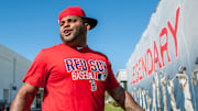 Monday Afterschool Special: Spring Training