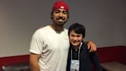 Catching Up With Nationals Infielder Anthony Rendon