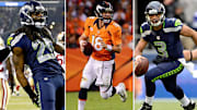 Three to Watch on Super Bowl Sunday