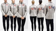 More Olympic Gear Revealed, Courtesy of Nike