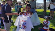 AYSO VIP Program Helps Get More Kids on the Soccer Field