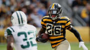 Fantasy football Start 'Em, Sit 'Em: How to set your lineups for Week 6