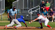 Historic Cape Cod League Wraps Up for the Summer