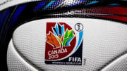 2015 Women’s World Cup Update