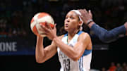 Maya Moore Drops 48 Points on Dream