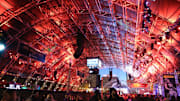 Inside the NFL’s Draft Town in Chicago