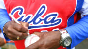 Talking Cuban Baseball at SABR’s Annual Convention