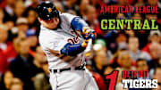 MLB Preview 2014: AL Central Scouting Report